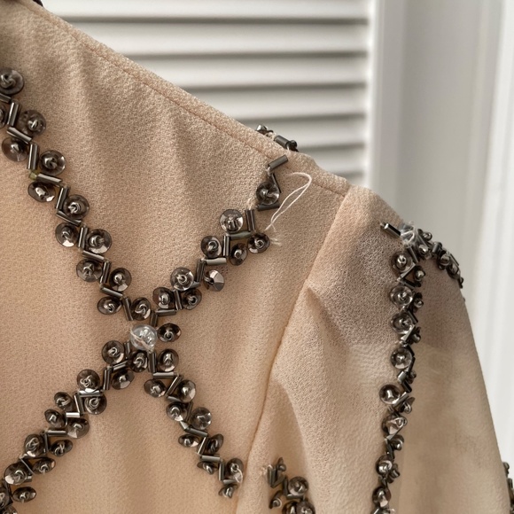 Sequin party dress - Picture 5 of 6